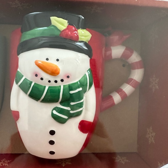 Set of 2 character mugs - Picture 2 of 3